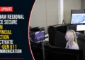 Durham Regional Police Secure $3.7M Provincial Injection to Activate Next-Gen 911 IP Communication Grid police secure