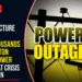power outage