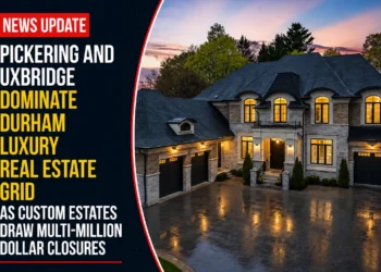 real estate grid