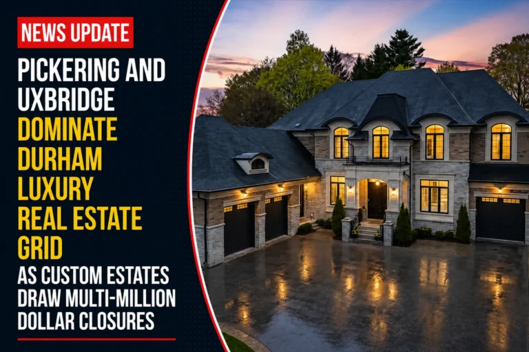 real estate grid