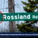 Regional Municipality of Durham Restricts Rossland Road West Core to One Lane in Each Direction Until Late August rossland
