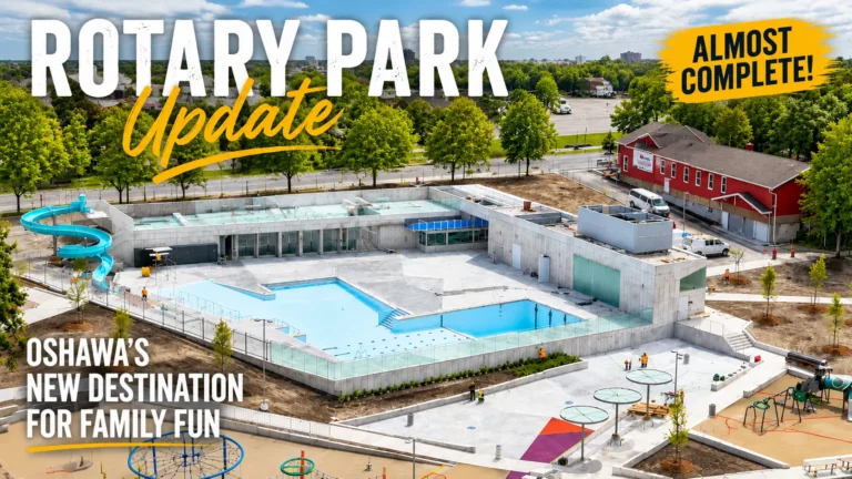 rotary park update