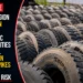 shuts down tire intake