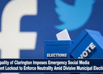 social media