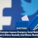 Municipality of Clarington Imposes Emergency Social Media Comment Lockout to Enforce Neutrality Amid Divisive Municipal Election social media