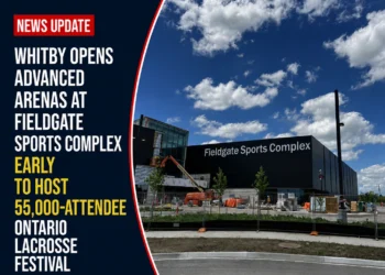 sports complex