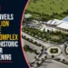 sports complex