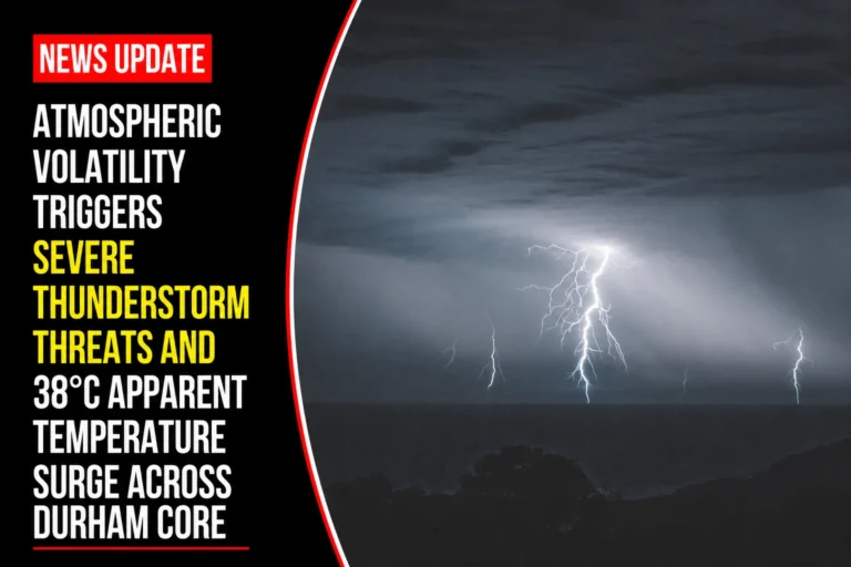 thuderstorm threats