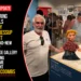 Pickering Unveils Legacy Mr. Dressup Exhibit at Brand-New Dorsay Heritage Gallery Honoring Longtime Resident Ernie Coombs unveils
