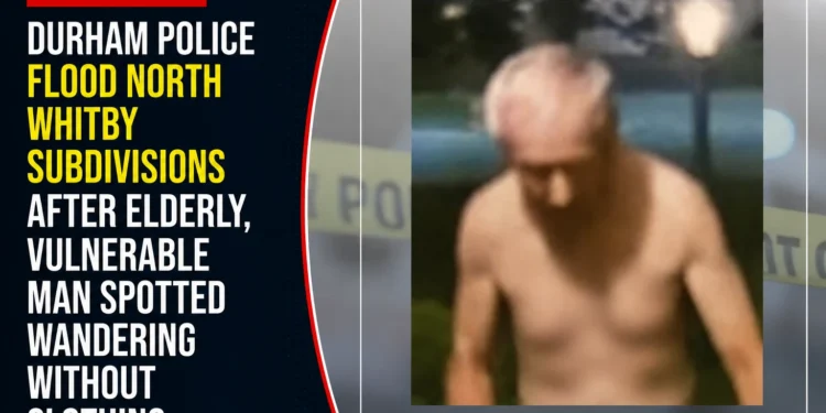 vulnerable man spotted