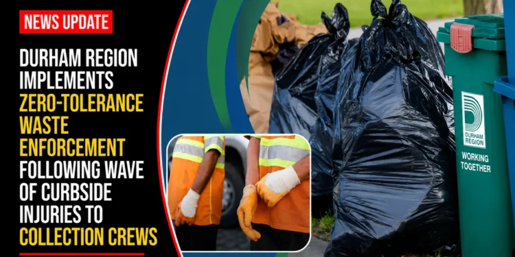 waste collection