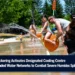 City of Pickering Activates Designated Cooling Centre and Extended Water Networks to Combat Severe Humidex Spike water network