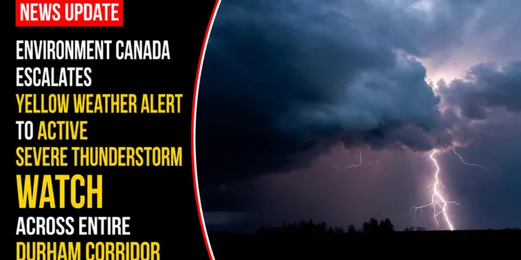 weather aleert