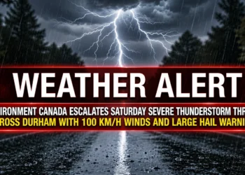 weather alert