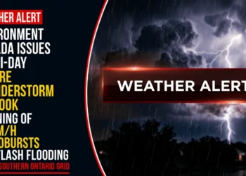 weather alert