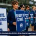 WestJet Flight Attendants Vote 99.4% to Strike Ahead of August Long Weekend westjet flight