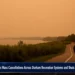 Wildfire Smoke Triggers Mass Cancellations Across Durham Recreation Systems and Shuts Down Outdoor Pools wildfire