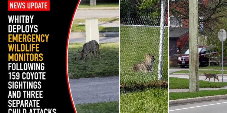 wildlife