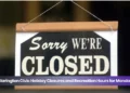 clarington civic holiday closures and recreation hours for monday (2)