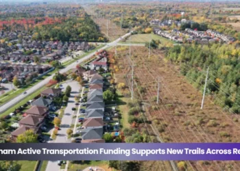 durham active transportation funding supports new trails across region