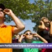 Durham Partial Solar Eclipse Arrives August 12 at Midday durham partial solar eclipse arrives august 12 at midday
