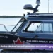 Durham Police Marine Vessel Launches on Lake Scugog Waters durham police marine vessel launches on lake scugog waters
