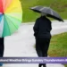 durham weekend weather brings sunday thunderstorm risk and rain