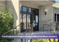 free employment help in oshawa offered at library sessions