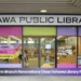 jess hann branch renovations close oshawa library for weeks