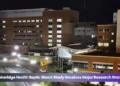 lakeridge health septic shock study receives major research grant