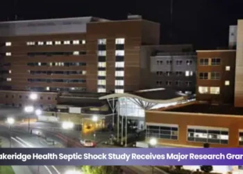 lakeridge health septic shock study receives major research grant