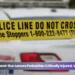oshawa hit and run leaves pedestrian critically injured, vehicle seized