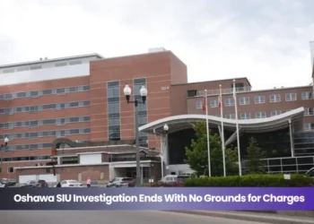 oshawa siu investigation ends with no grounds for charges