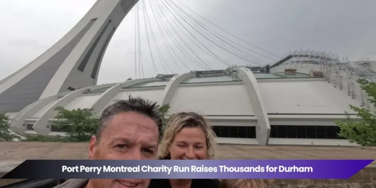 port perry montreal charity run raises thousands for durham