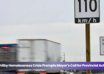 whitby homelessness crisis prompts mayor’s call for provincial action