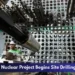 Wesleyville Nuclear Project Begins Site Drilling in Ontario Wesleyville Nuclear Project Begins Site Drilling in Ontario