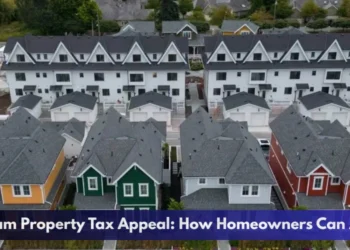 Durham Property Tax Appeal: How Homeowners Can Apply Durham Property Tax Appeal: How Homeowners Can Apply