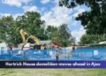Hartrick House demolition moves ahead in Ajax