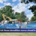 Hartrick House demolition moves ahead in Ajax