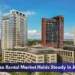 Ajax Rental Market Holds Steady in July