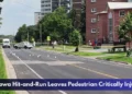 Oshawa Hit-and-Run Leaves Pedestrian Critically Injured Oshawa Hit-and-Run Leaves Pedestrian Critically Injured