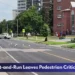 Oshawa Hit-and-Run Leaves Pedestrian Critically Injured