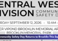 DRPS Community Safety Day Returns to Brooklin This September