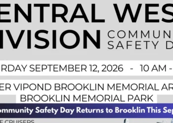 DRPS Community Safety Day Returns to Brooklin This September DRPS Community Safety Day Returns to Brooklin This September
