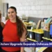 Simcoe Hall Kitchen Upgrade Expands Oshawa Meal Programs