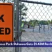 Renaissance Park Oshawa Gets $1.43M Revitalization
