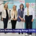 Community Care Durham Funding Brings $217K for Upgrades Community Care Durham Funding Brings $217K for Upgrades