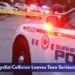 Whitby Cyclist Collision Leaves Teen Seriously Injured Whitby Cyclist Collision Leaves Teen Seriously Injured