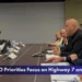 Pickering AMO Priorities Focus on Highway 7 and Health Care