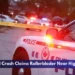 Ajax Fatal Crash Claims Rollerblader Near Highway 401